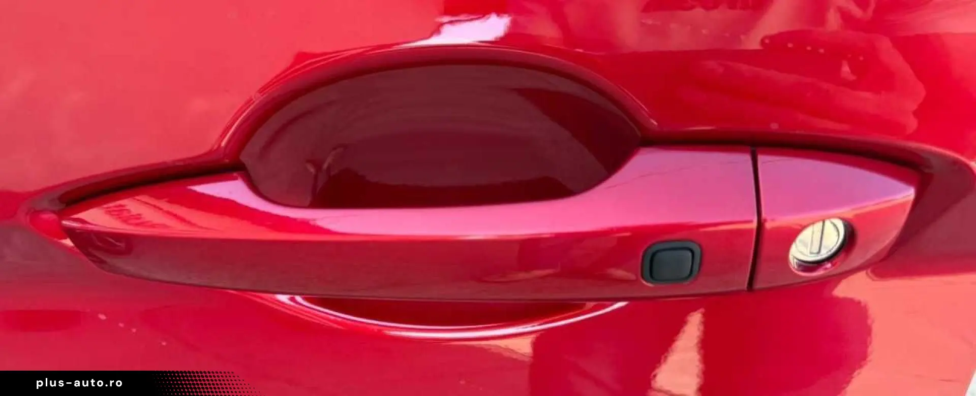 Mitsubishi Eclipse-Cross
