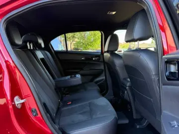 Mitsubishi Eclipse-Cross