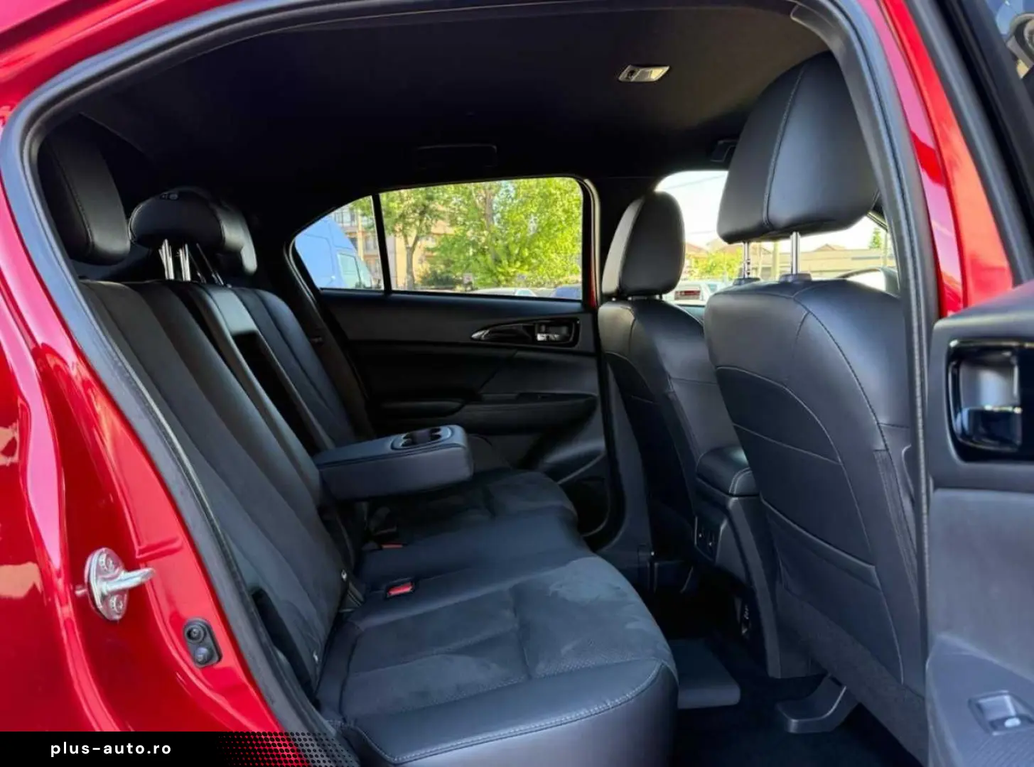 Mitsubishi Eclipse-Cross