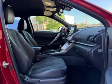 Mitsubishi Eclipse-Cross
