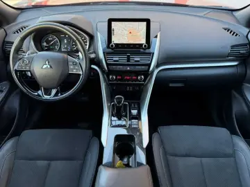 Mitsubishi Eclipse-Cross