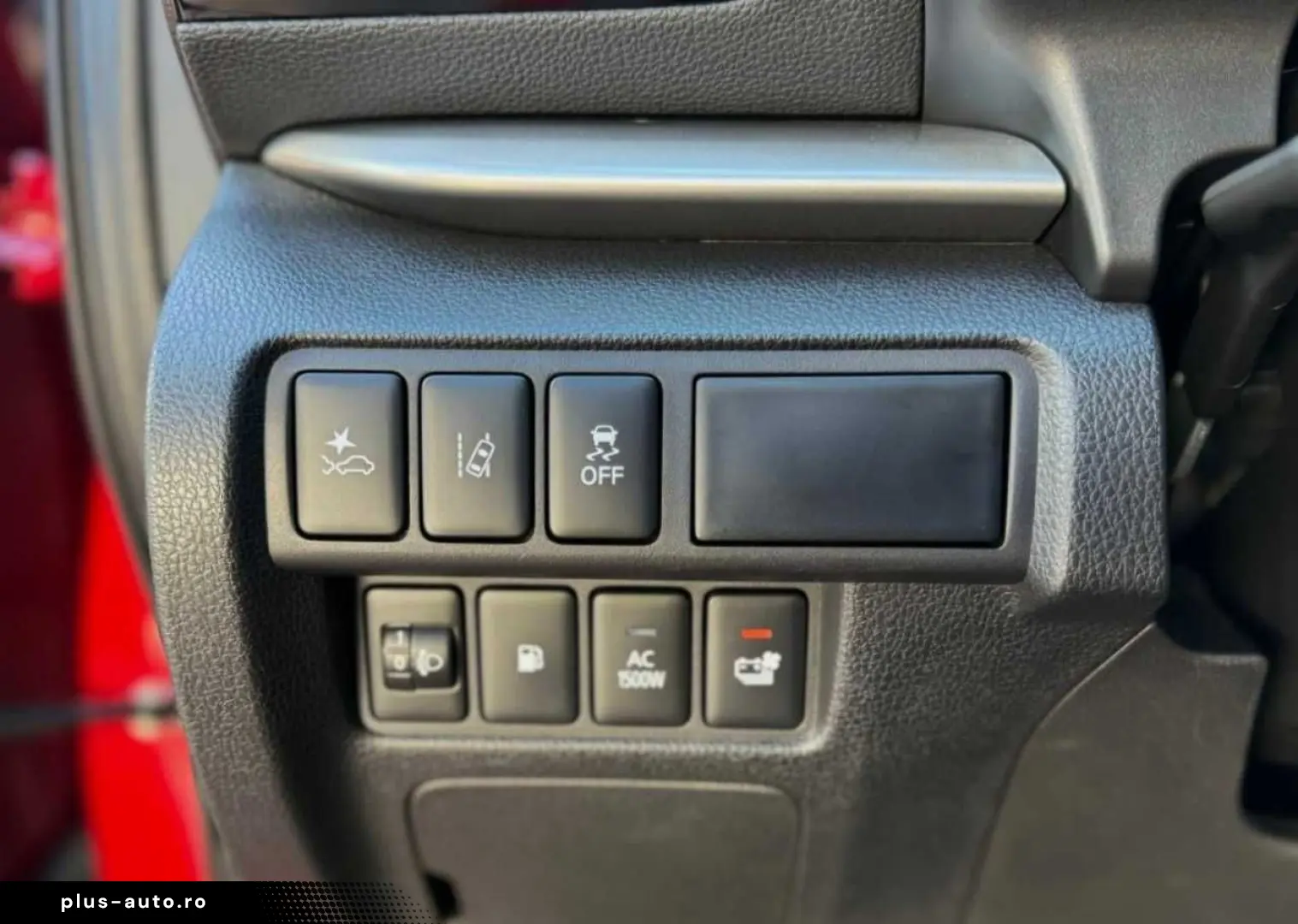 Mitsubishi Eclipse-Cross