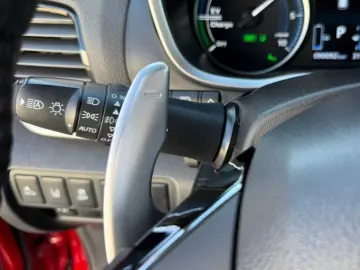 Mitsubishi Eclipse-Cross