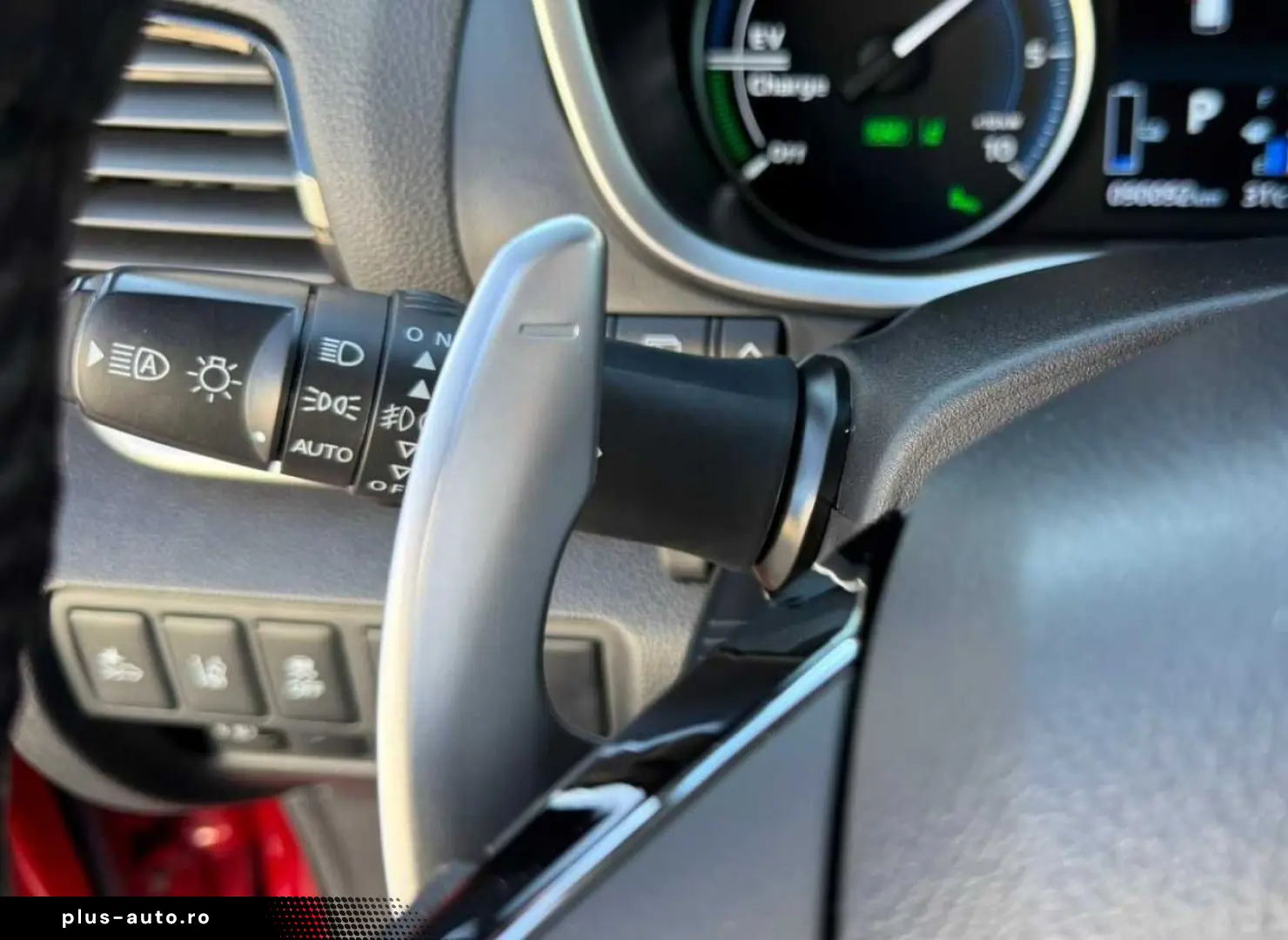 Mitsubishi Eclipse-Cross