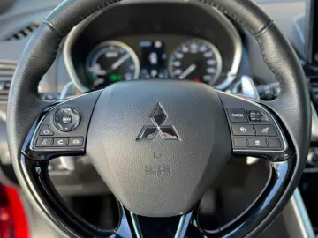Mitsubishi Eclipse-Cross