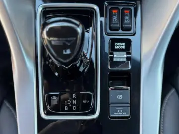 Mitsubishi Eclipse-Cross