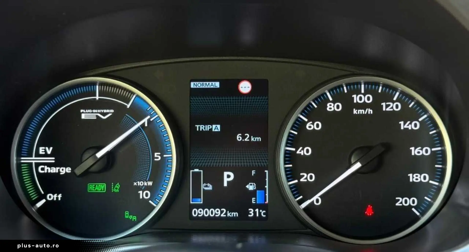 Mitsubishi Eclipse-Cross