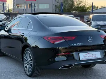Mercedes-Benz Cla-250