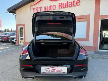 Mercedes-Benz Cla-250