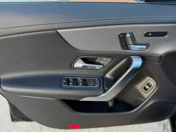 Mercedes-Benz Cla-250