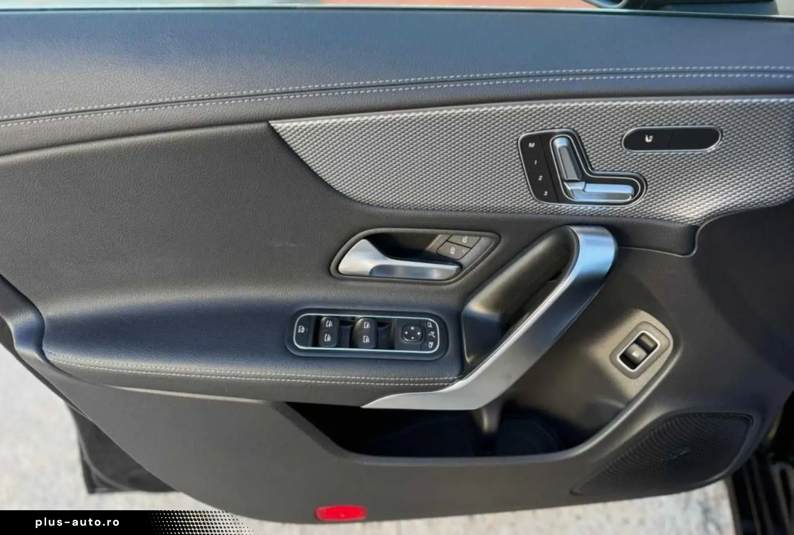 Mercedes-Benz Cla-250