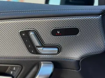 Mercedes-Benz Cla-250