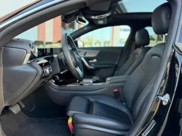 Mercedes-Benz Cla-250