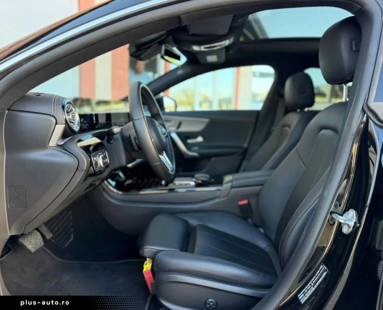 Mercedes-Benz Cla-250