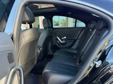 Mercedes-Benz Cla-250
