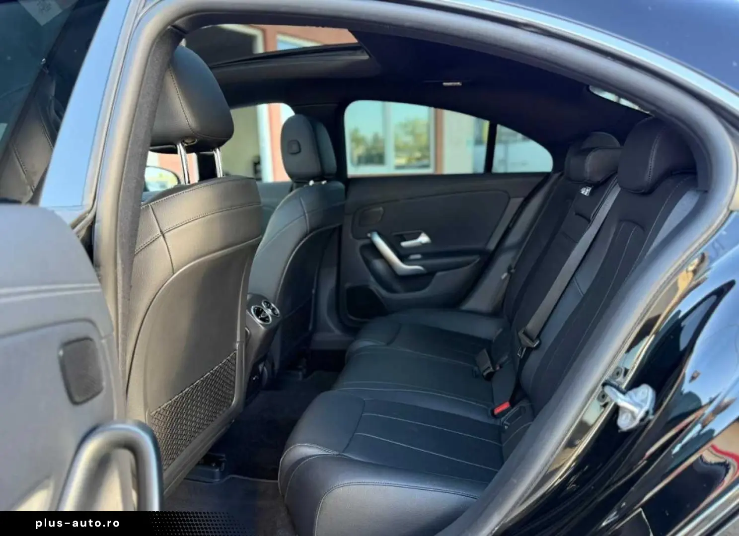Mercedes-Benz Cla-250