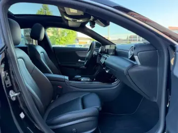 Mercedes-Benz Cla-250