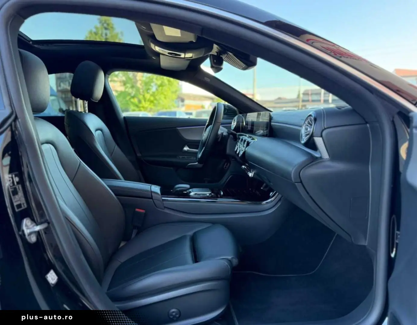 Mercedes-Benz Cla-250