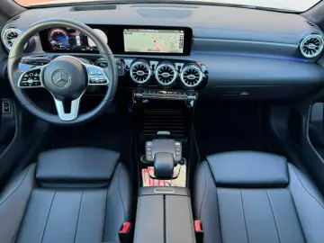 Mercedes-Benz Cla-250