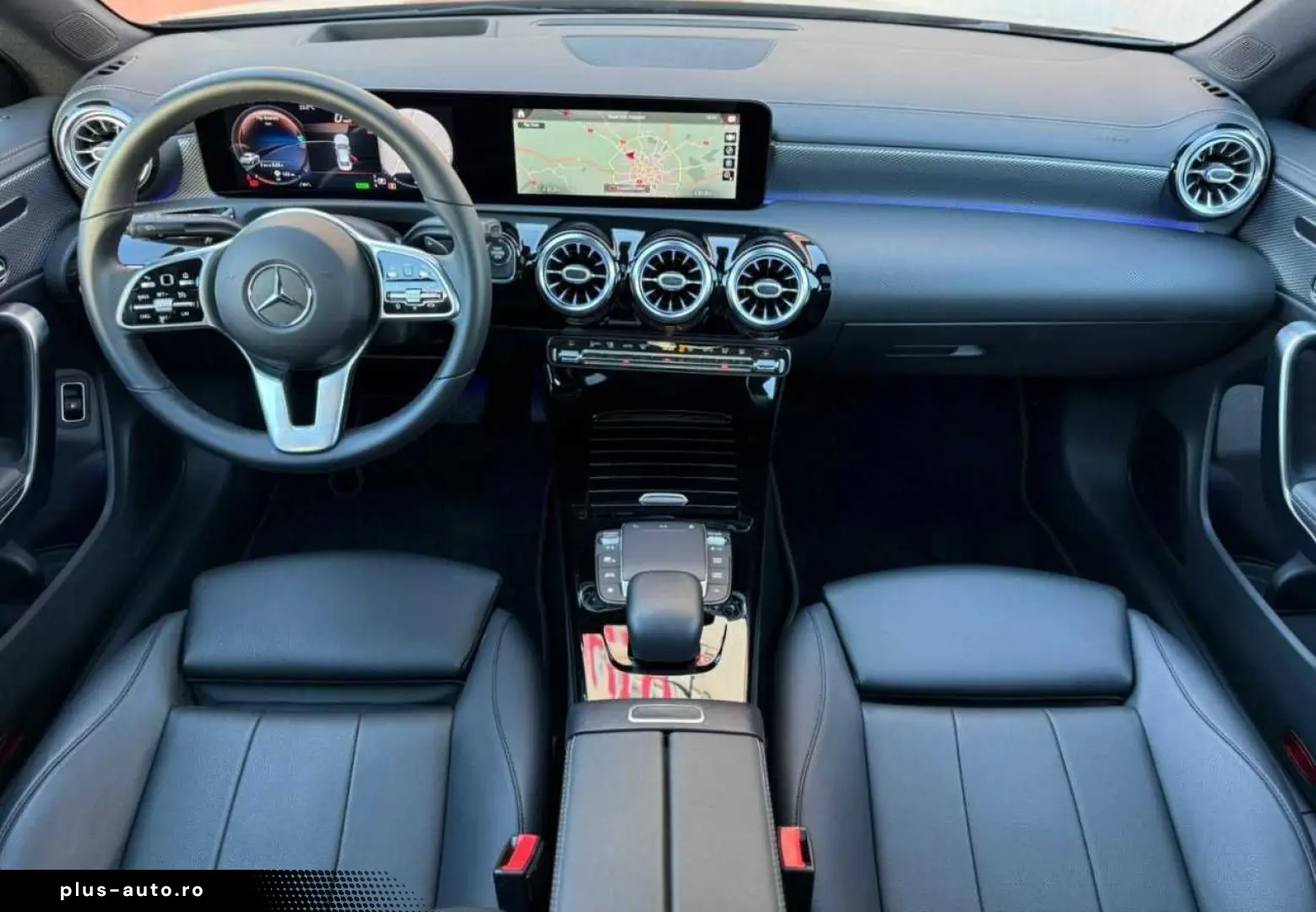 Mercedes-Benz Cla-250