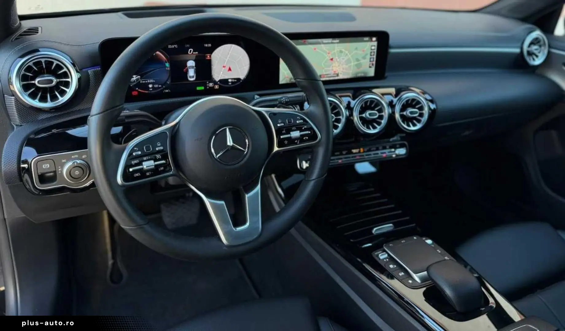 Mercedes-Benz Cla-250