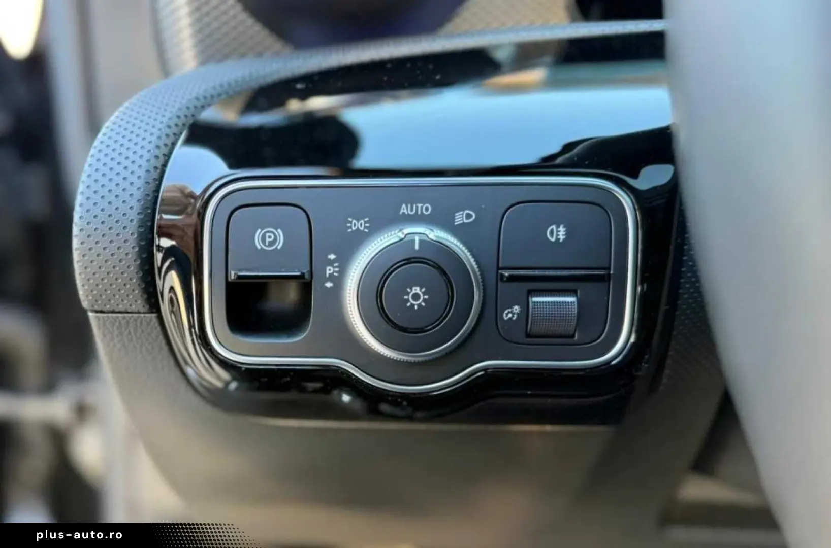 Mercedes-Benz Cla-250