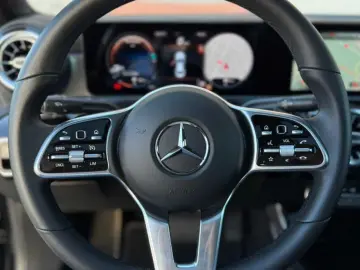 Mercedes-Benz Cla-250
