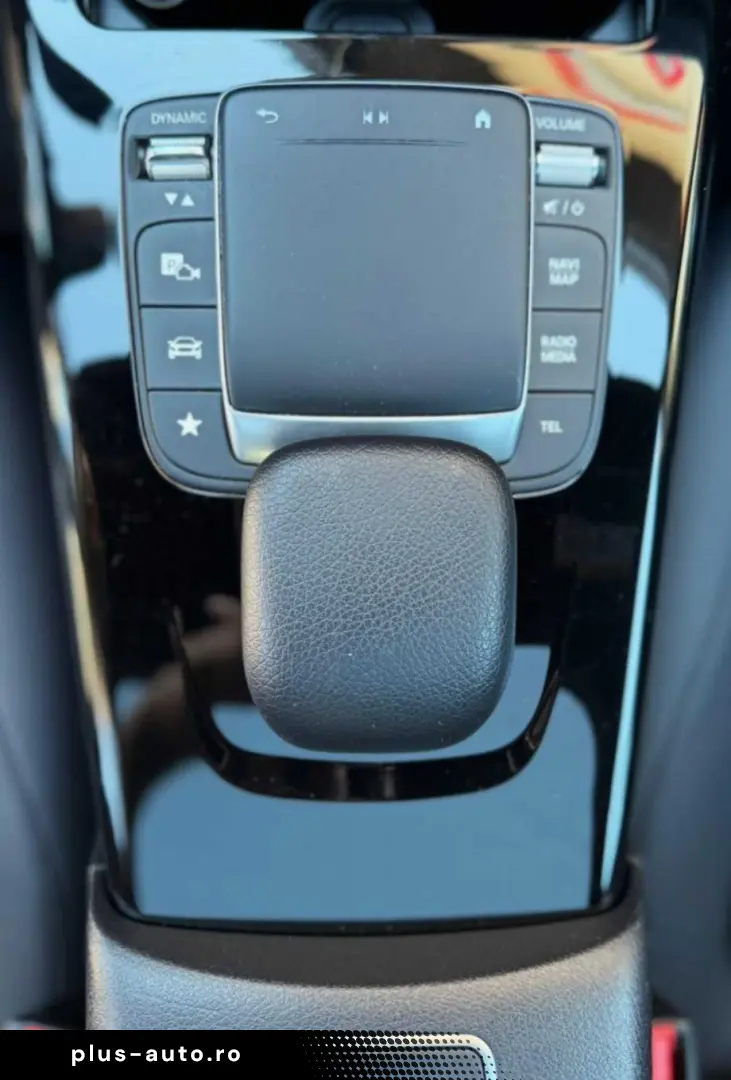 Mercedes-Benz Cla-250