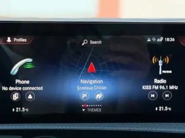 Mercedes-Benz Cla-250
