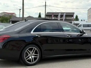 Mercedes-Benz S