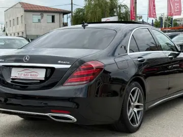 Mercedes-Benz S