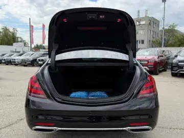 Mercedes-Benz S