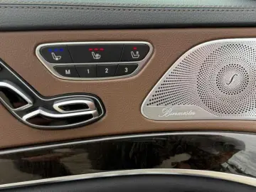 Mercedes-Benz S