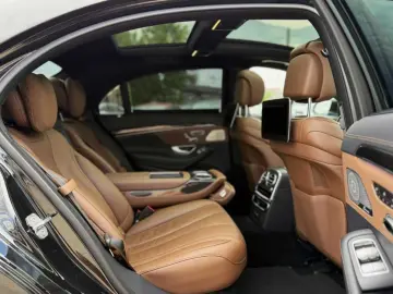 Mercedes-Benz S