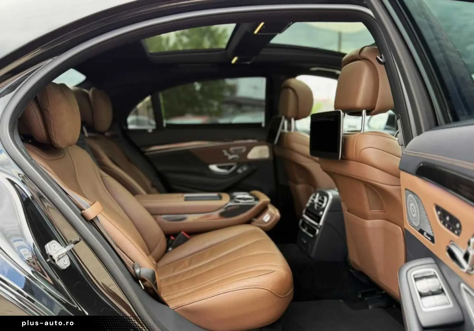 Mercedes-Benz S