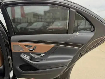 Mercedes-Benz S