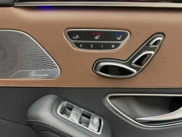 Mercedes-Benz S