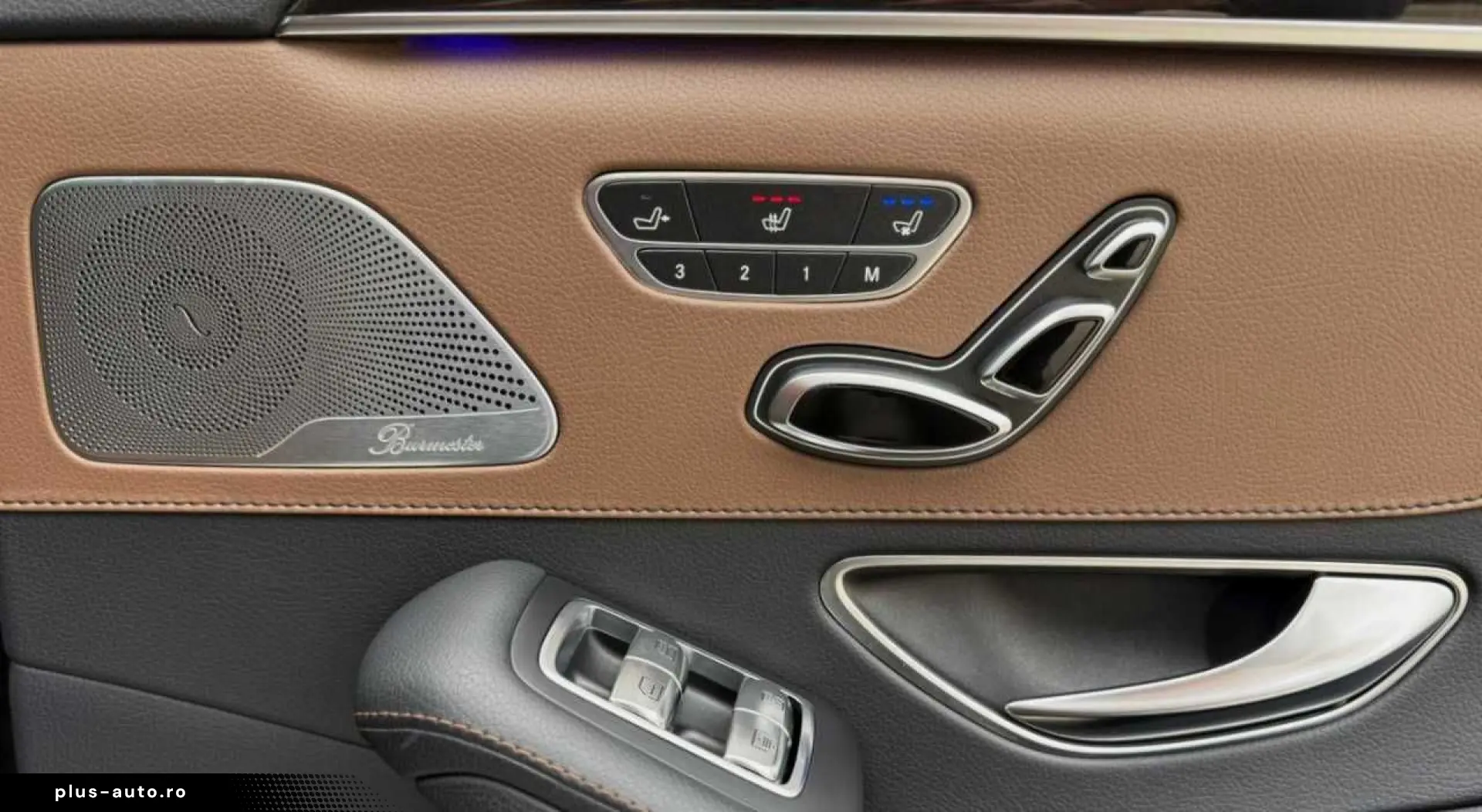 Mercedes-Benz S