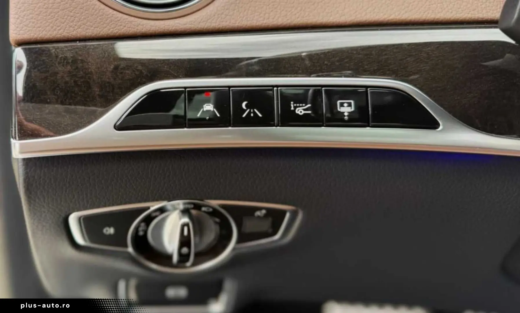 Mercedes-Benz S