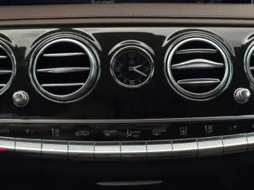 Mercedes-Benz S