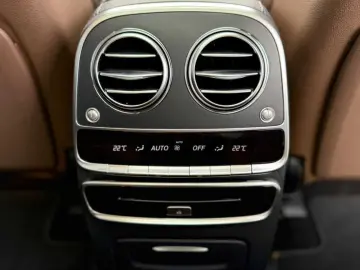 Mercedes-Benz S