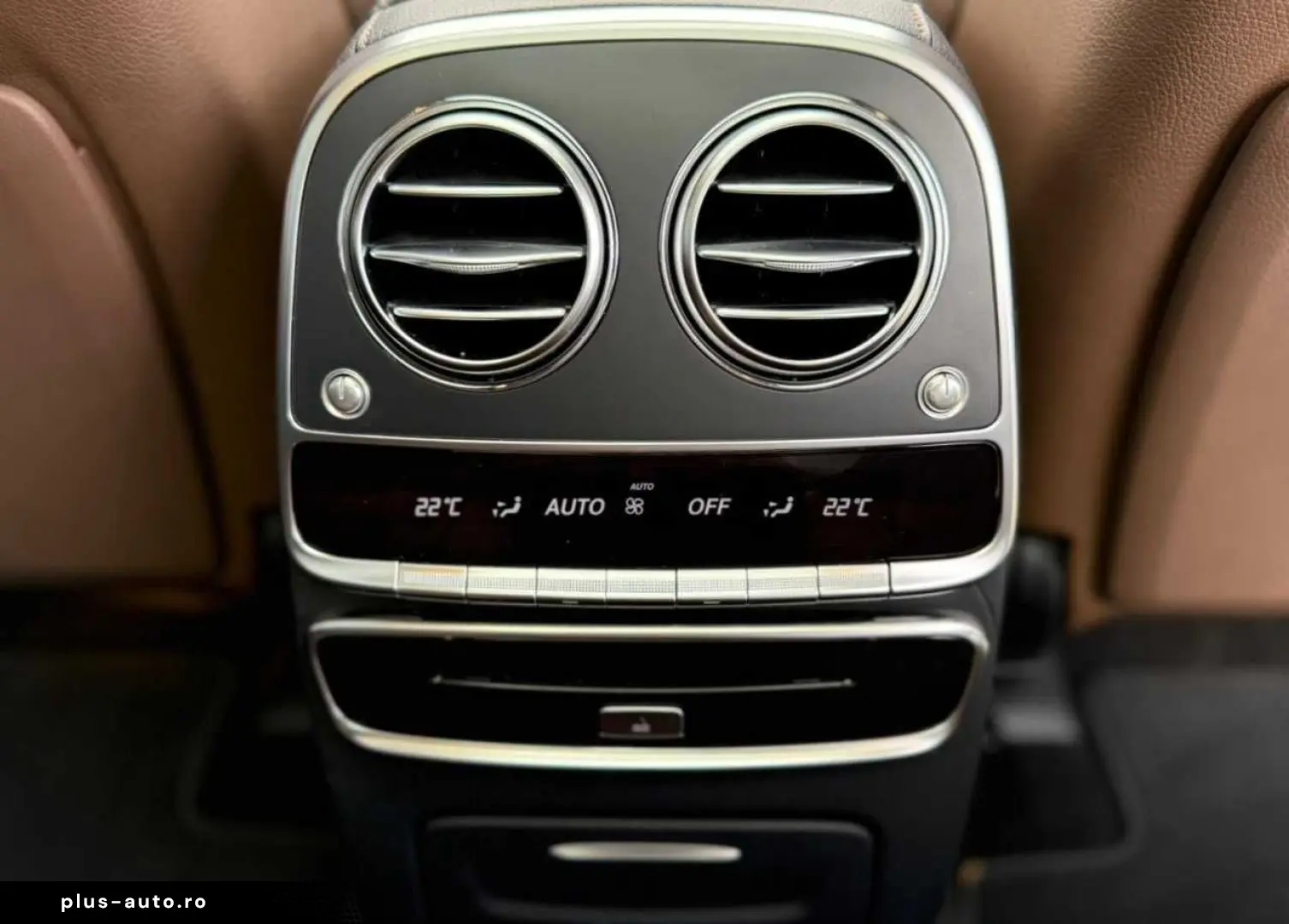 Mercedes-Benz S