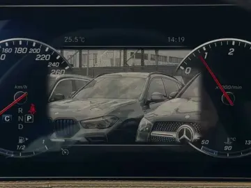Mercedes-Benz S