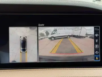 Mercedes-Benz S