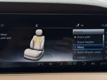 Mercedes-Benz S