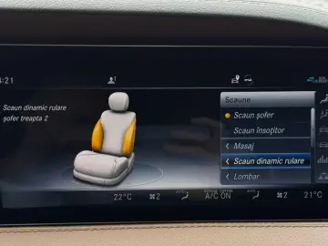 Mercedes-Benz S