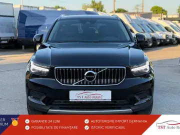 Volvo Xc-40