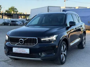 Volvo Xc-40