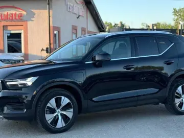 Volvo Xc-40