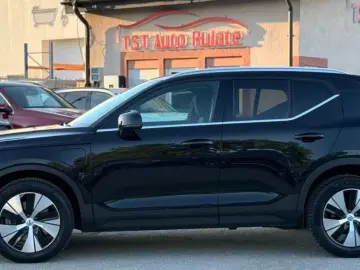Volvo Xc-40
